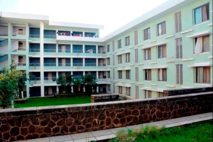 hostel